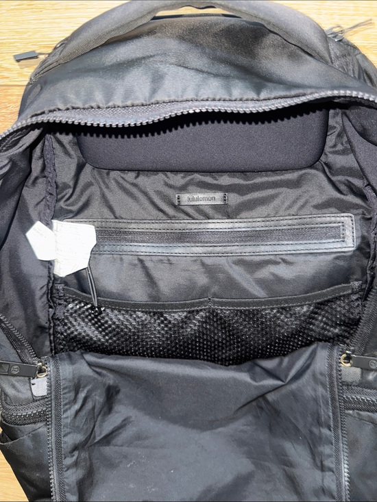 Lululemon City Adventurer Backpack